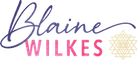 Blaine Wilkes Logo